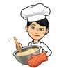 Michelle Corado. ...🍽🍴🥄🔪