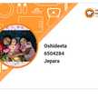 Oshideeta