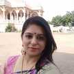 Shweta ghediya