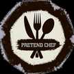 pretendchefza