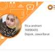 Rica andriani 