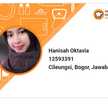 Hanisah Oktavia