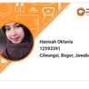 Hanisah Oktavia
