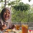 arina suhirman