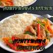 Aunty Nana's Kitchen