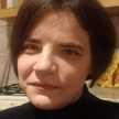 Savanyó Annamária