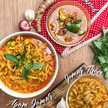 Resep Mandut