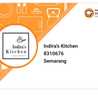 Indira's Kitchen