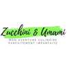 Zucchini & Umami