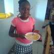 Cherono Rotich