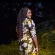Leyona Wangari