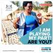 Khutsafalo Ketshabile