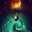 Alone Moon