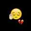 مجروحه وجرحي ينزف💔