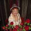 Margit Morvai