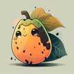 Freeze Papaya