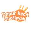 Dapur Kecil Shofiyyah