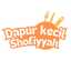 Dapur Kecil Shofiyyah