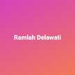 Ramlah Delawati Ali