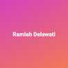 Ramlah Delawati Ali