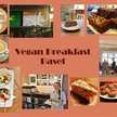 Vegan Breakfast