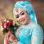 Siti Rahmadani