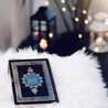 ♡ أللهم نسألك حسن الخاتمة ♡