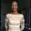 Grace Ibrahim