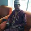 Jamilu M Ummar
