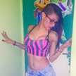 Romina De Los Ángeles Godoy