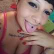 Giselle Mia Gimenez