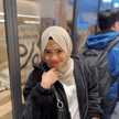 Yasmina Fitri Azhari