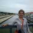Lola Castillo Olivares