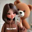 Mariam Essam