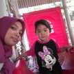 Naylis Agustina
