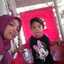 Naylis Agustina