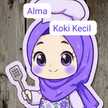 Alma's cooking