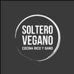 SolteroVeganoCocinaRicoYSano