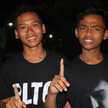 Blues 86