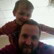 Dustin Retherford