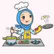 Misscook