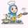 Misscook