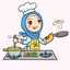 Misscook