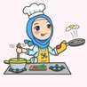 Misscook