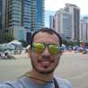 Oscar Daniel Rivas Villar