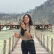 Clara Niken Hartanto