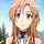 Asuna-fofhaa Asuna-fofhaa