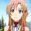 Asuna-fofhaa
