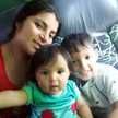 Stefi Moreno