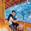 Suhud Kharisma Hadisuwarno
